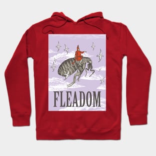 Fleadom Hoodie